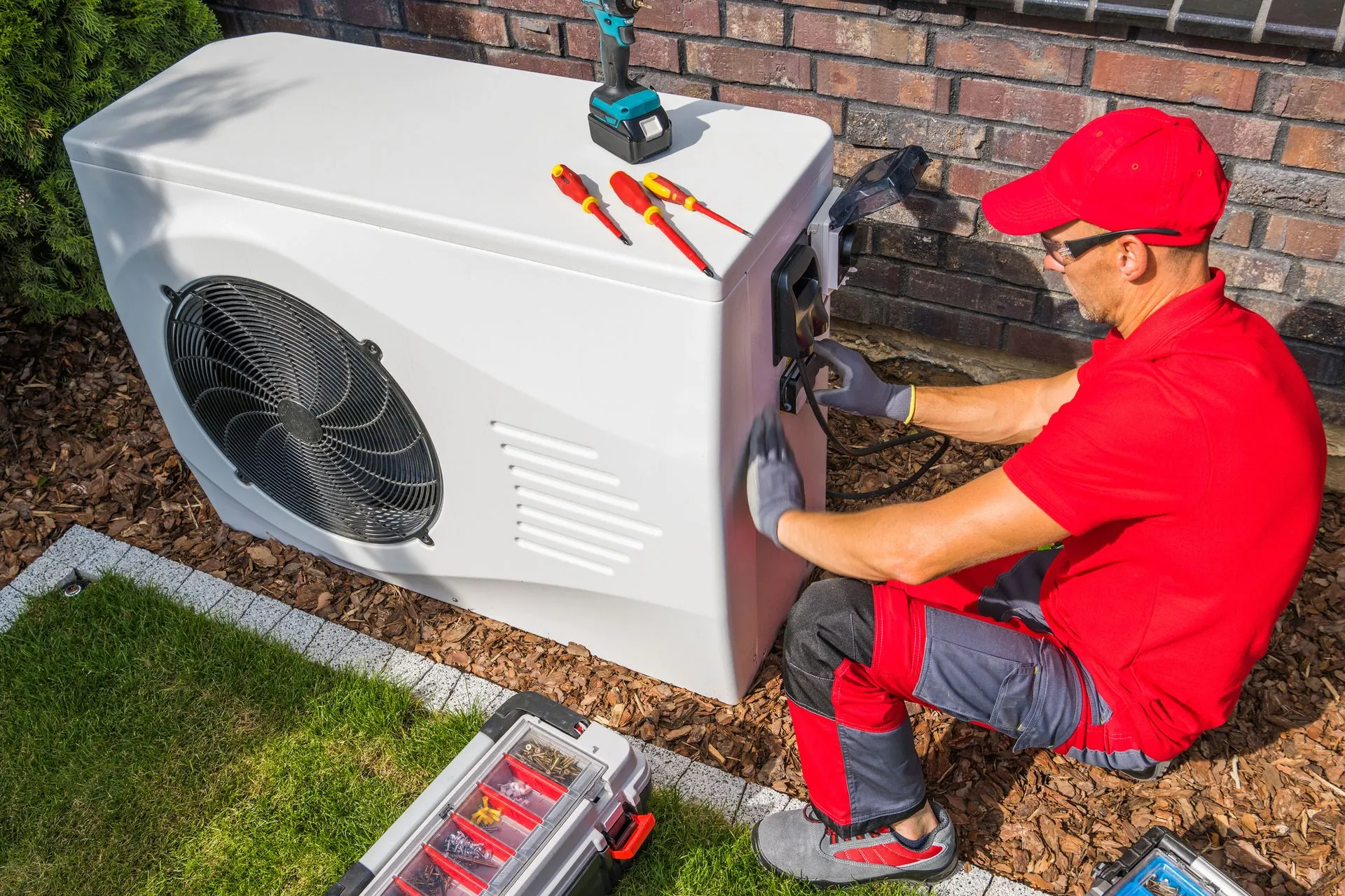 About HVAC in Marlboro, NY